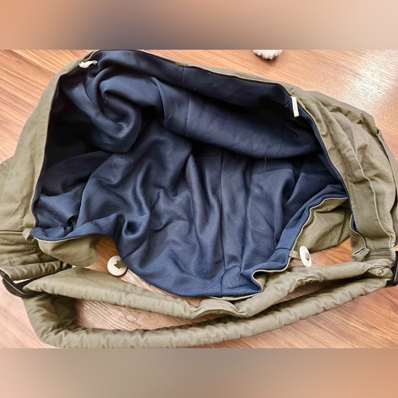 Pet Carrier Sling - Picture 4 of 8